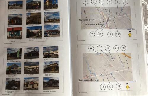 Nikko House | Nikko Guest House/Vacation STAY 16645