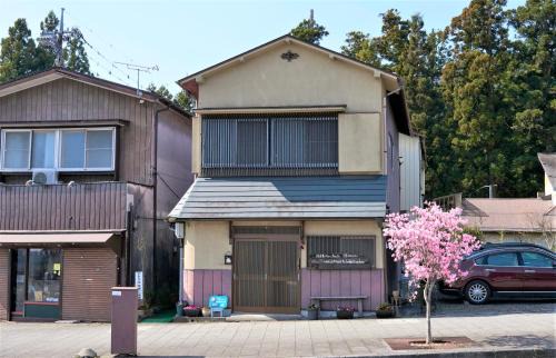 Nikko House | Nikko Guesthouse Sumica