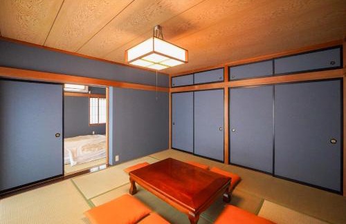 Nikko House | Nikko Holiday Home Sumica