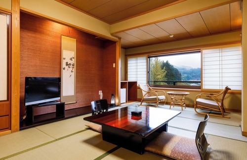 Nikko House | Nikko Hoshinoyado