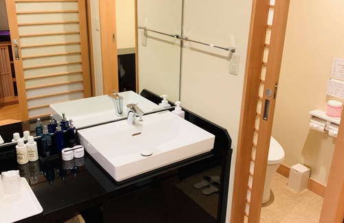 Nikko House | Nikko Hoshinoyado