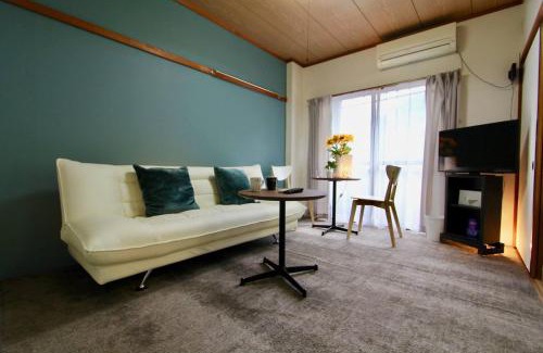 Kinugawa Onsen Apartment | Nikko Kinugawa Hot Spring
