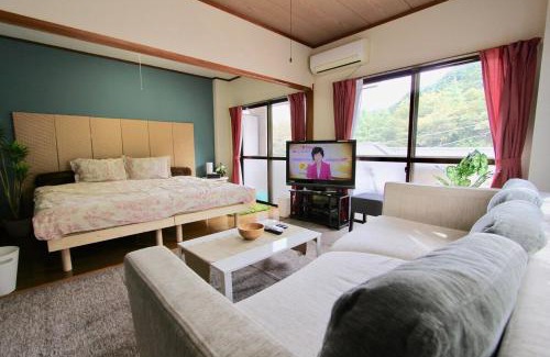 Kinugawa Onsen Apartment | Nikko Kinugawa Hot Spring