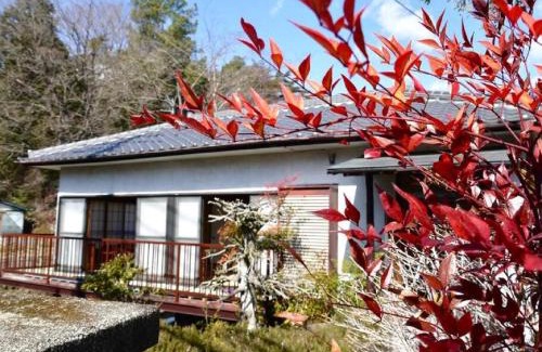 Nikko Apartment | Nikko PRIVATE INN WA NODOKA