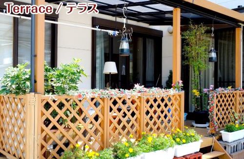 Nikko House | NIKKO stay house ARAI - Vacation STAY 14994v