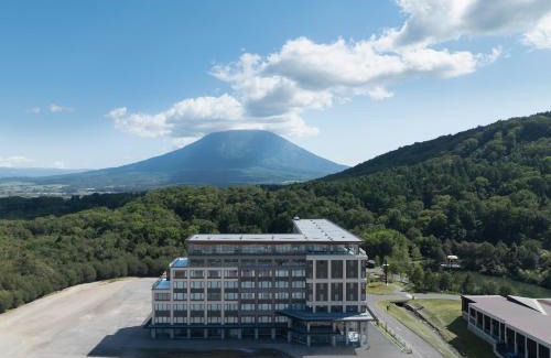 Kutchan Hotel | Nikko Style Niseko HANAZONO