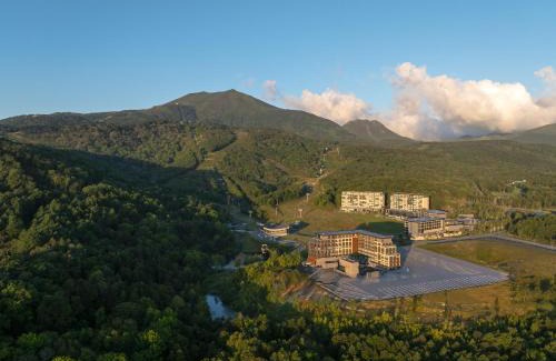 Kutchan Hotel | Nikko Style Niseko HANAZONO