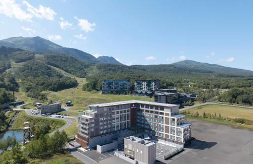 Kutchan Hotel | Nikko Style Niseko HANAZONO