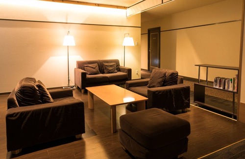 Nikko Hotel | Nikko Toshogu Koyoen