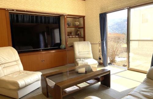 Nikko Apartment | Nikko World Heritage STAY【日光山内】一棟丸貸しの宿