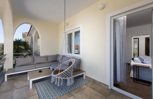 Vantacici Apartment | Niklas Apartments