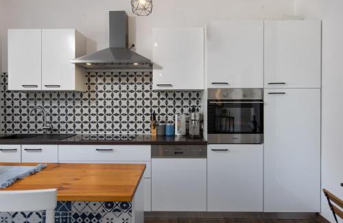 Vantacici Apartment | Niklas Apartments