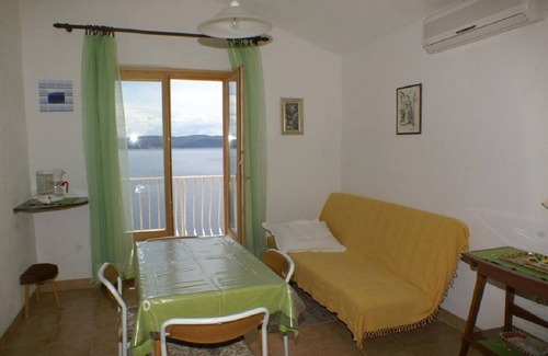 Pisak Apartment | Niko - 50 m From Pebble Beach - A4