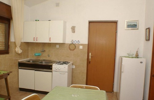Pisak Apartment | Niko - 50 m From Pebble Beach - A4