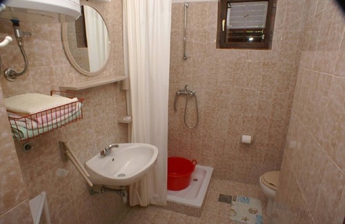 Pisak Apartment | Niko - 50 m From Pebble Beach - A4