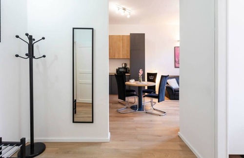 Zagreb Apartment | Niko and Sofia's apartment URBAN STAY