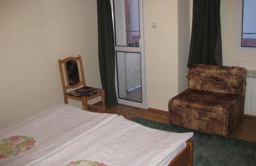 Samokov Hotel | Niko Hotel