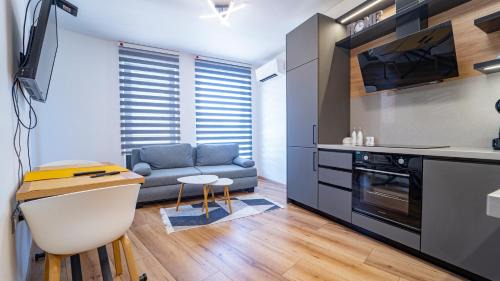 Plovdiv Apartment | Niko's Cozy Apartment