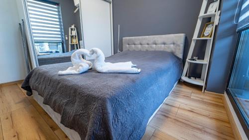 Plovdiv Apartment | Niko's Cozy Apartment