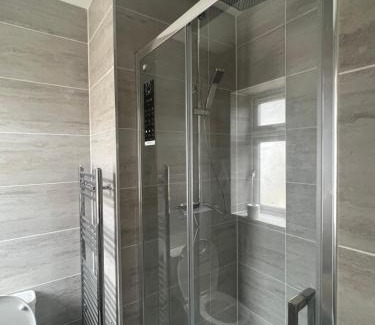 Gillingham House | Nikoda Lodge