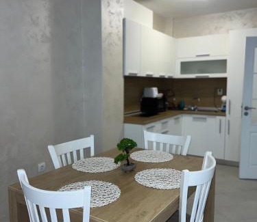 Balchik Apartment | Nikol Apart