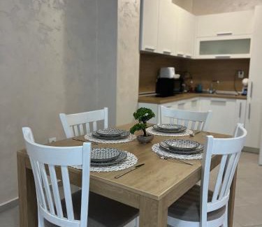 Balchik Apartment | Nikol Apart