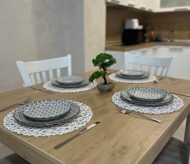 Balchik Apartment | Nikol Apart