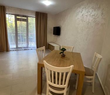 Balchik Apartment | Nikol Apart
