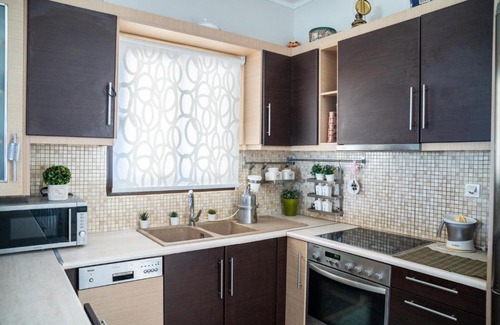 Khelmata Apartment | Nikol apartment