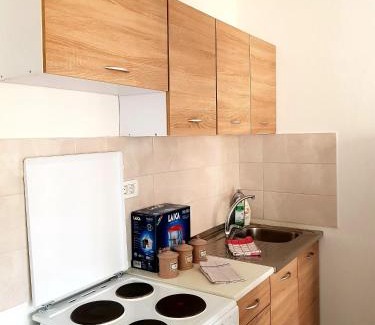 Burtaisi Apartment | Nikola apartment 2