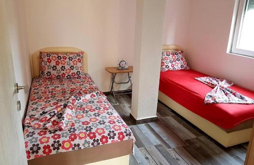 Burtaisi Apartment | Nikola apartment 2