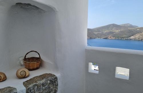 Astypalaia House | Nikola's place II