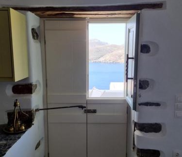 Astypalaia House | Nikola's place II