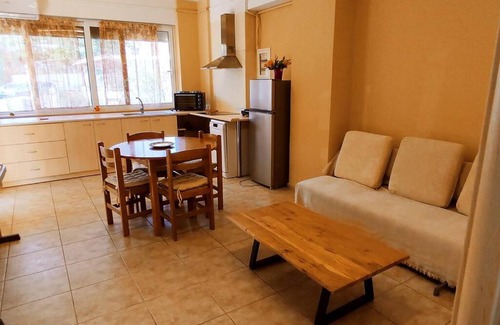 Perivolia Apartment | Nikola's Residence, Chania