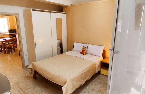 Perivolia Apartment | Nikola's Residence, Chania