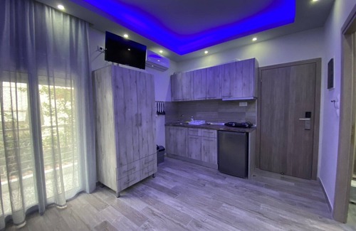 Nea Playia Apartment | Nikolaidis Apartments