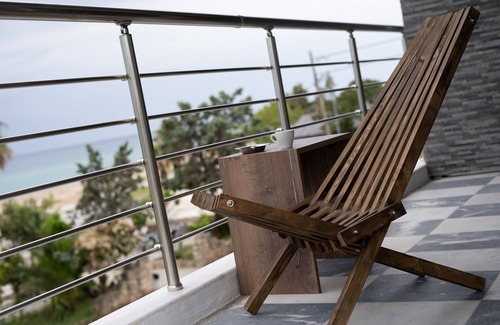 Nea Playia Apartment | Nikolaidis Apartments