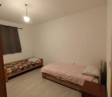 Burtaisi Apartment | Nikolas apartments