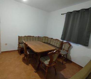 Burtaisi Apartment | Nikolas apartments