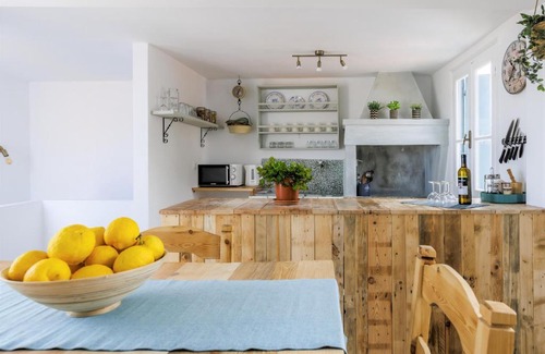Skopelos House | Nikolas house