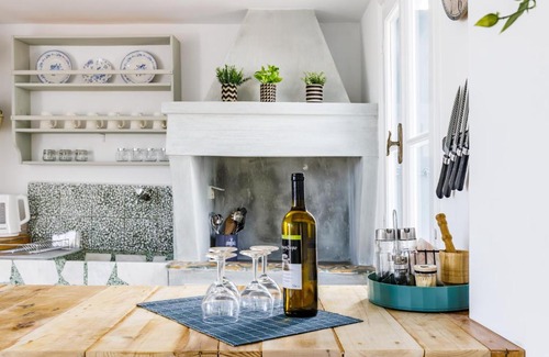 Skopelos House | Nikolas house