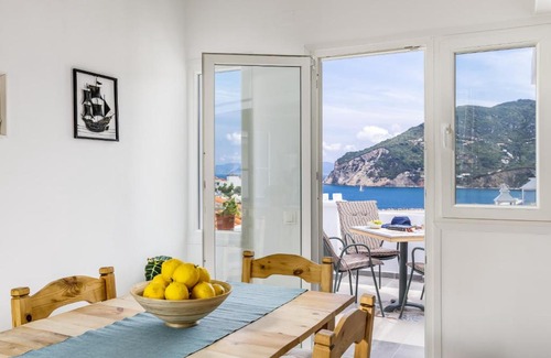 Skopelos House | Nikolas house
