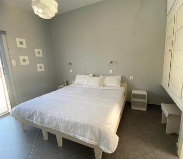 Massouri Apartment | Nikolas Studios