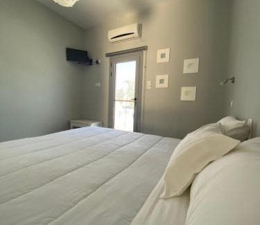 Massouri Apartment | Nikolas Studios