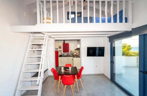 Vagia House | Nikoli House