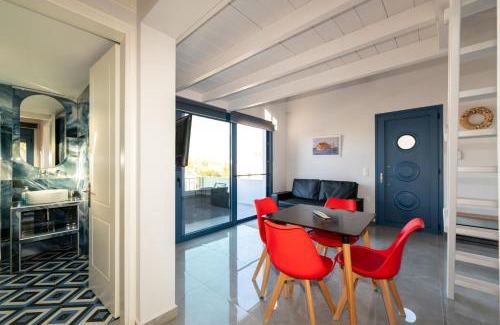 Vagia House | Nikoli House