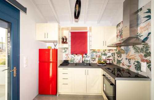Vagia House | Nikoli House