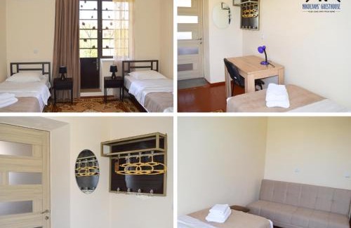 Gusanagyugh Bed & Breakfast | Nikolyans' Guesthouse