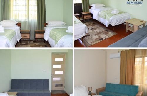 Gusanagyugh Bed & Breakfast | Nikolyans' Guesthouse