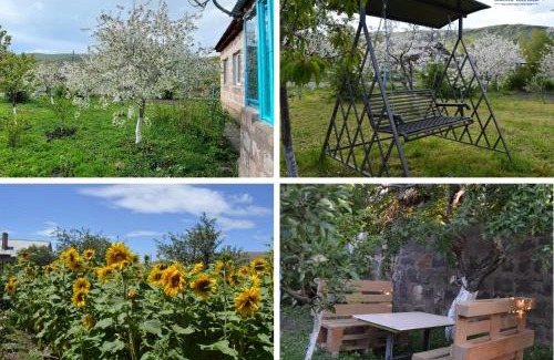 Gusanagyugh Bed & Breakfast | Nikolyans' Guesthouse